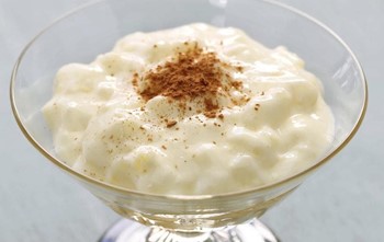 Arroz con leche - Imagen 1