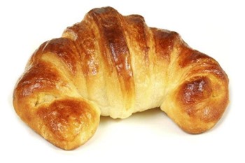 Croissant - Imagen 1