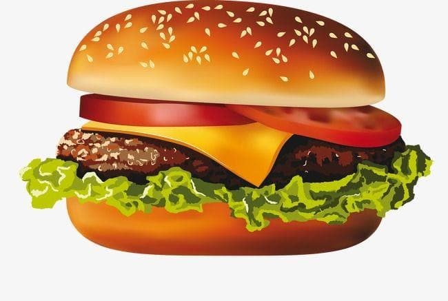 Hamburguesas / Burguers - Imagen 1