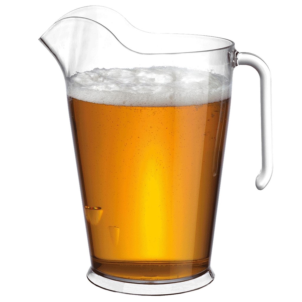 Jarra de cerveza  - Imagen 1