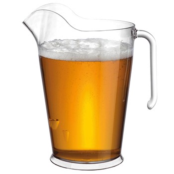 Jarra de cerveza  - Imagen 1