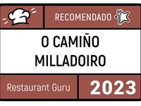 Restaurante Gurú 2023