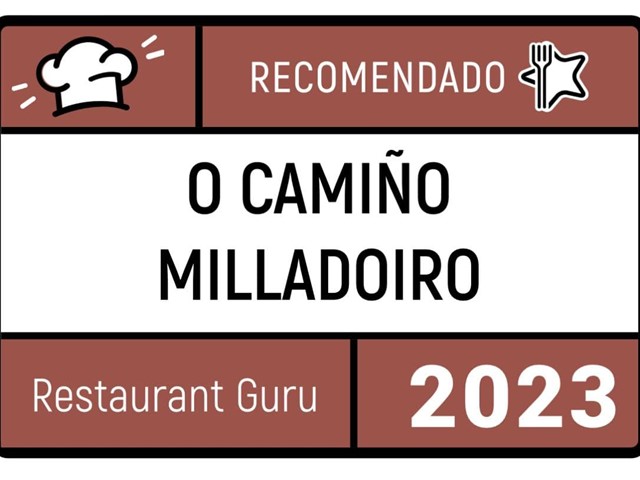 Restaurante Gurú 2023