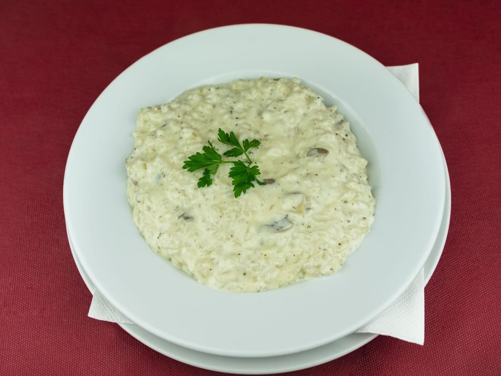 Risoto - Imagen 1