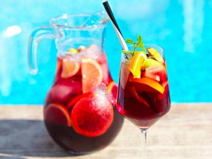 Tinto de verano - Imagen 1